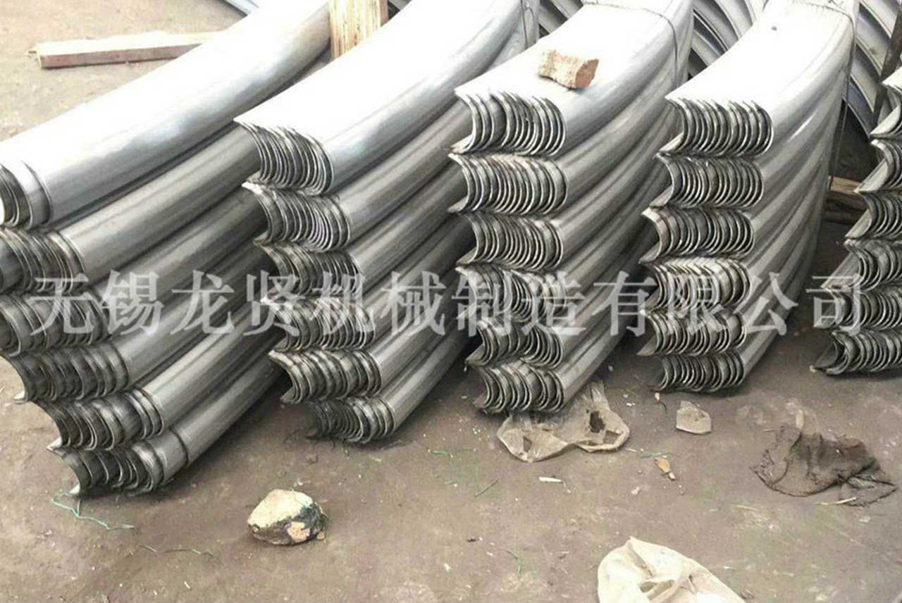 半管在化工行業的應用！