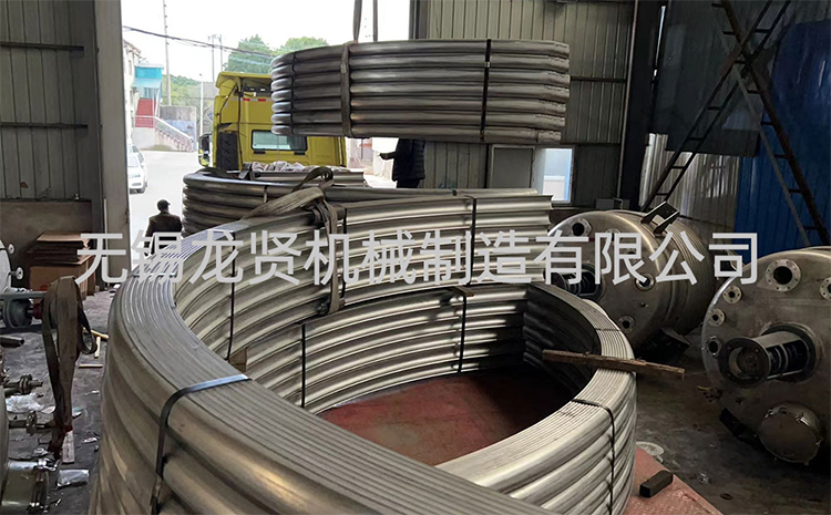 封頭半管對化工行業(yè)的影響力