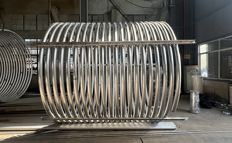 內盤管批發(fā)