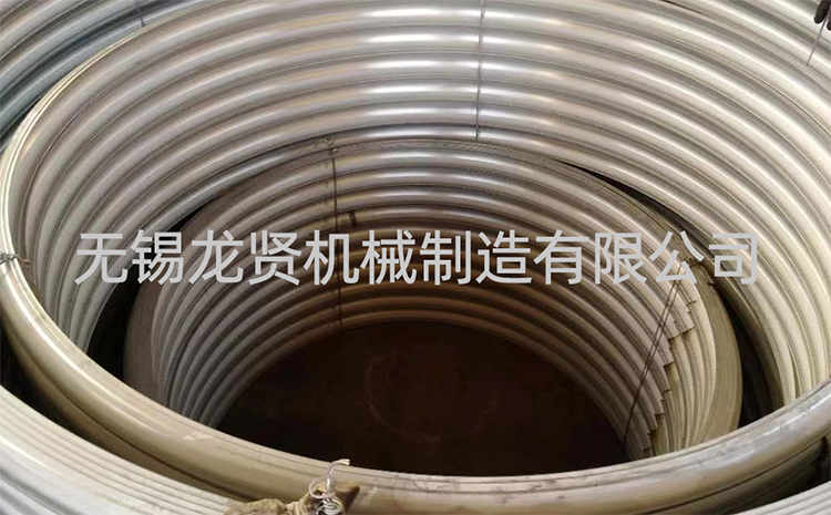 碳鋼半圓管批發有方法，保養要認真